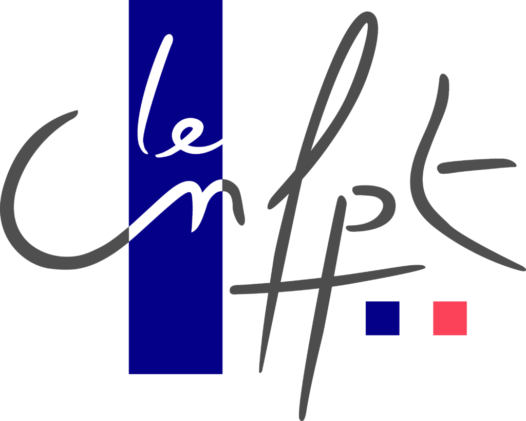Logo CNFPT